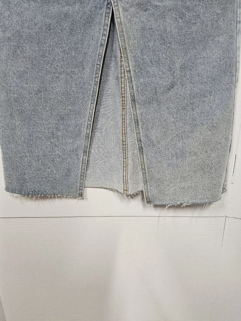 Miou Muse light blue